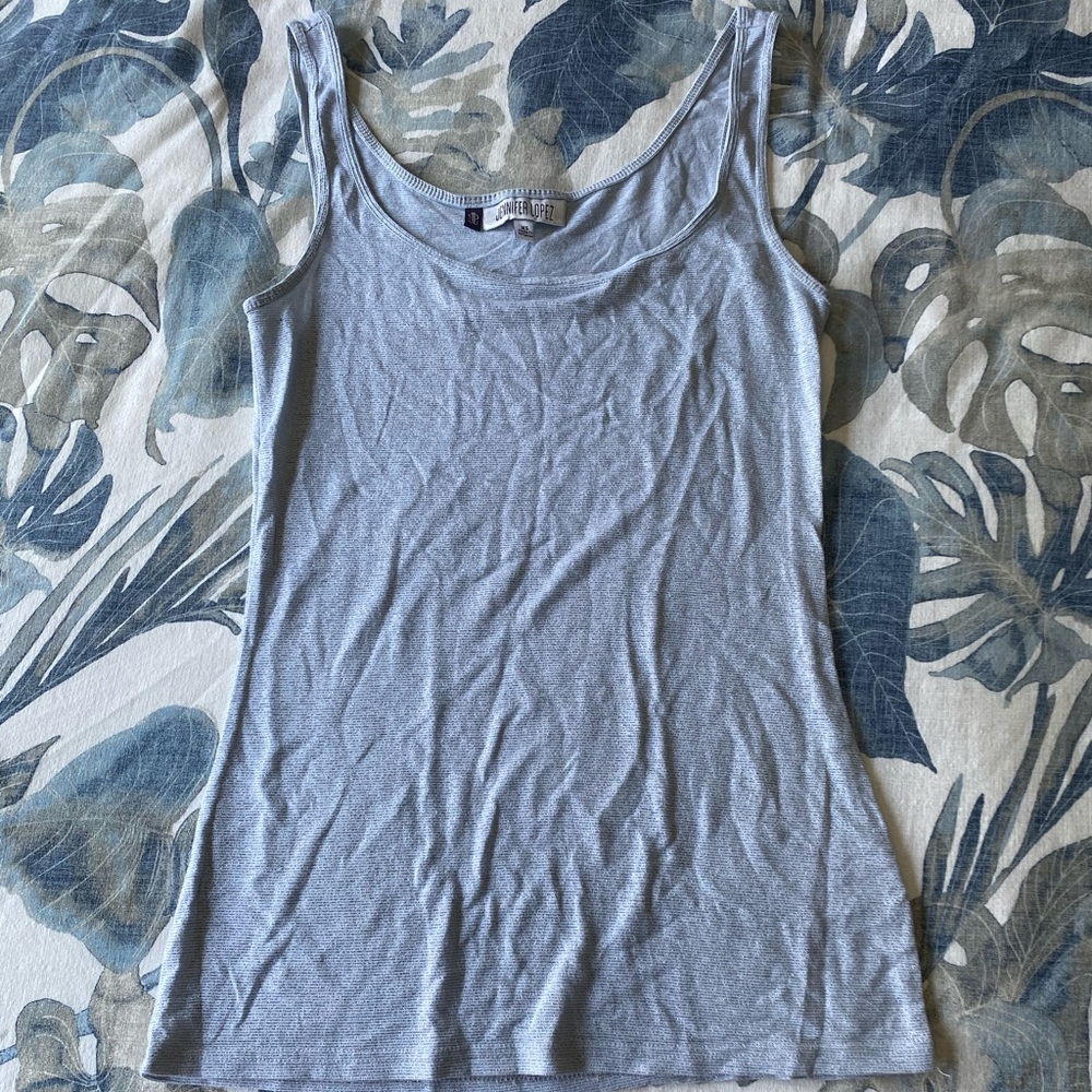 Jennifer Lopez Tank Top